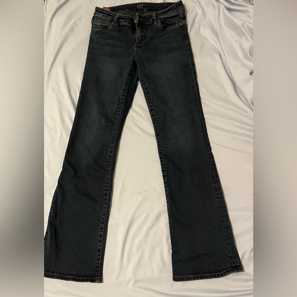 Kut From The Kloth Natalie Bootcut Jean
